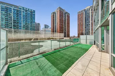 1 Shore Lane #911, Jersey City, NJ 07310 - Photo 19