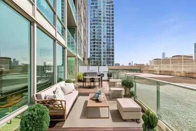 1 Shore Lane #911, Jersey City, NJ 07310 - Photo 1