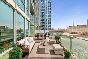 1 Shore Ln, Jersey City, NJ 07310 - Photo 1