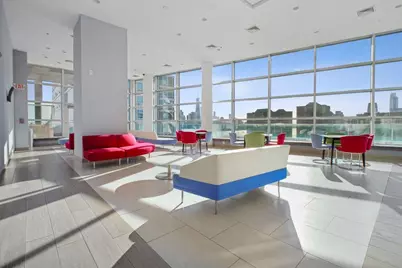 1 Shore Lane #911, Jersey City, NJ 07310 - Photo 21