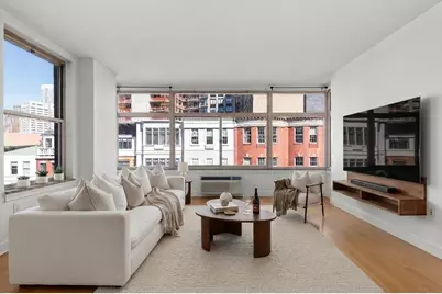 10 Regent St #415, Jersey City, NJ 07302 - Photo 1