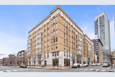 10 Regent St #415, Jersey City, NJ 07302 - Photo 27