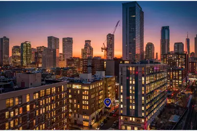 10 Regent St #415, Jersey City, NJ 07302 - Photo 29