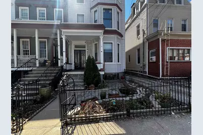 21 Sherman Pl #3, Jersey City, NJ 07307 - Photo 1