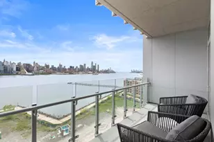 9 Ave at Port Imperial, West New York, NJ 07093 - Photo 17