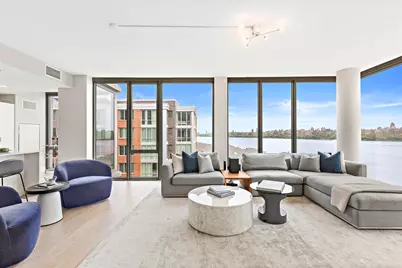 9 Avenue At Port Imperial #1106, West New York, NJ 07093 - Photo 1