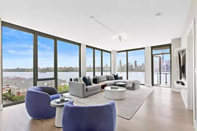 9 Avenue At Port Imperial #1106, West New York, NJ 07093 - Photo 3