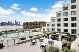 9 Ave at Port Imperial, West New York, NJ 07093 - Photo 21