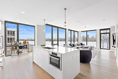 9 Avenue At Port Imperial #1106, West New York, NJ 07093 - Photo 7