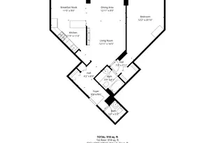 7000 Blvd E, Guttenberg, NJ 07093 - Photo 25