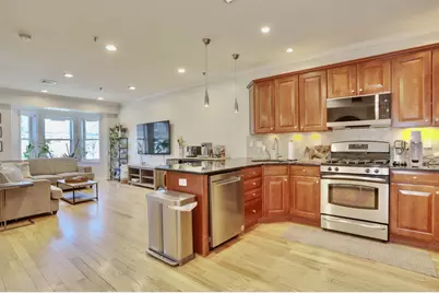 421 Jackson St #1, Hoboken, NJ 07030 - Photo 1