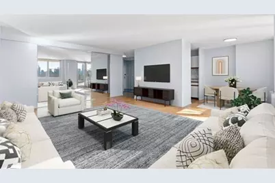 6040 Blvd East #14F, West New York, NJ 07093 - Photo 1