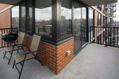700 Grove St #12F, Jersey City, NJ 07310 - Photo 15