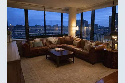 700 Grove St #12F, Jersey City, NJ 07310 - Photo 3