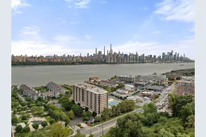 9E Cove Lane #9E, North Bergen, NJ 07047 - Photo 1
