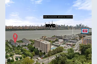 9E Cove Lane #9E, North Bergen, NJ 07047 - Photo 31