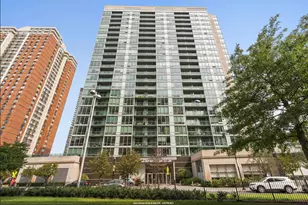 20 Newport Pkwy, Jersey City, NJ 07310 - Photo 1