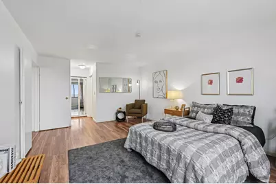 530 Harmon Cove Tower #530, Secaucus, NJ 07094 - Photo 17