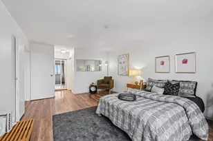 530 Harmon Cove Tower, Secaucus, NJ 07094 - Photo 17