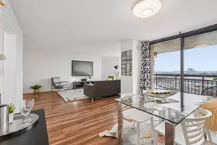 530 Harmon Cove Tower, Secaucus, NJ 07094 - Photo 9
