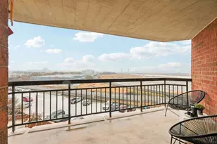 530 Harmon Cove Tower, Secaucus, NJ 07094 - Photo 29
