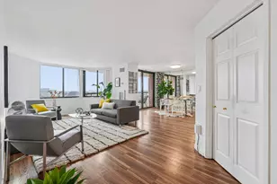 530 Harmon Cove Tower, Secaucus, NJ 07094 - Photo 5