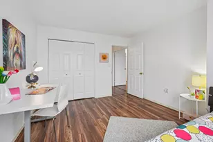 530 Harmon Cove Tower, Secaucus, NJ 07094 - Photo 23