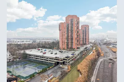 530 Harmon Cove Tower #530, Secaucus, NJ 07094 - Photo 41