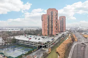 530 Harmon Cove Tower, Secaucus, NJ 07094 - Photo 41
