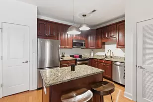 20 Ave at Port Imperial, West New York, NJ 07093 - Photo 17