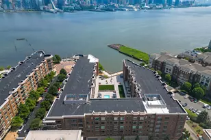 20 Ave at Port Imperial, West New York, NJ 07093 - Photo 47