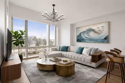 75 Park Lane South #201, Jersey City, NJ 07310 - Photo 1