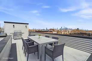 31 Clinton Ave, Jersey City, NJ 07304 - Photo 29