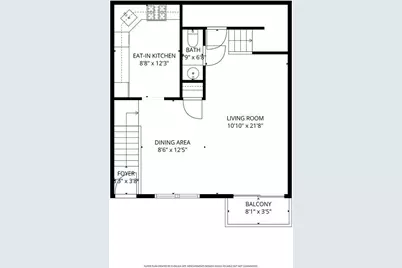 15 Cedar St, Jersey City, NJ 07305 - Photo 23