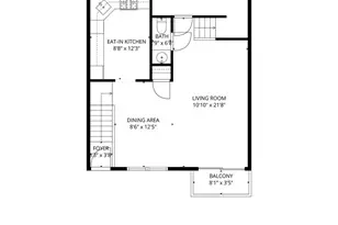 15 Cedar St, Jersey City, NJ 07305 - Photo 23