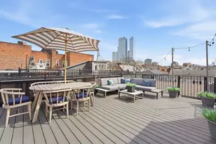 22 Romaine Ave, Jersey City, NJ 07306 - Photo 1
