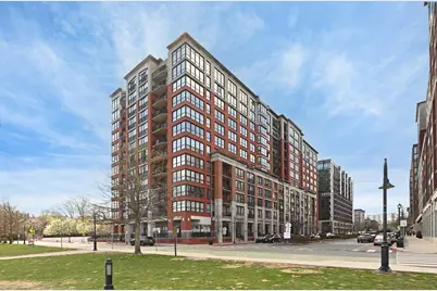 1025 Maxwell Lane #212, Hoboken, NJ 07030 - Photo 19