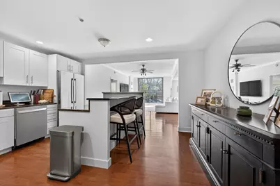1025 Maxwell Lane #212, Hoboken, NJ 07030 - Photo 5
