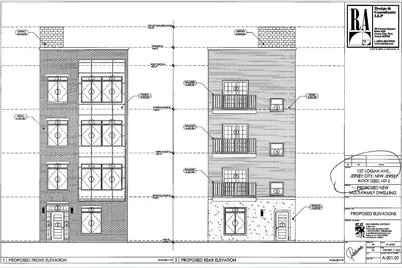 127 Logan Ave, Jersey City, NJ 07306 - Photo 1