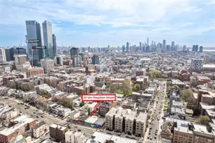 25 Van Reypen St, Jersey City, NJ 07306 - Photo 5