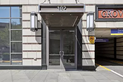 102 Christopher Columbus Dr #904, Jersey City, NJ 07302 - Photo 37