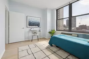102 Christopher Columbus Dr, Jersey City, NJ 07302 - Photo 21