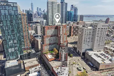 102 Christopher Columbus Dr #904, Jersey City, NJ 07302 - Photo 45