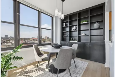 102 Christopher Columbus Dr #904, Jersey City, NJ 07302 - Photo 7