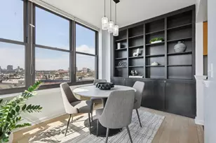 102 Christopher Columbus Dr, Jersey City, NJ 07302 - Photo 7