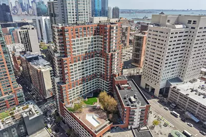 102 Christopher Columbus Dr #904, Jersey City, NJ 07302 - Photo 49