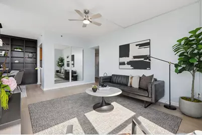 102 Christopher Columbus Dr #904, Jersey City, NJ 07302 - Photo 5