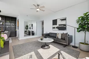 102 Christopher Columbus Dr, Jersey City, NJ 07302 - Photo 5