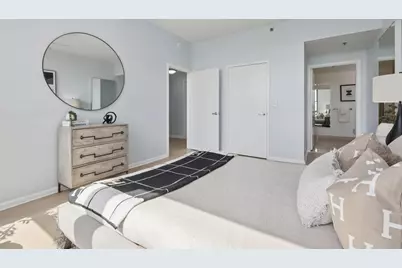 102 Christopher Columbus Dr #904, Jersey City, NJ 07302 - Photo 17