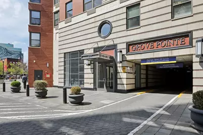 102 Christopher Columbus Dr #904, Jersey City, NJ 07302 - Photo 43